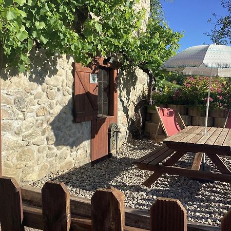 Gite Le Tilleul 1* Fouillouse Εξωτερικό φωτογραφία